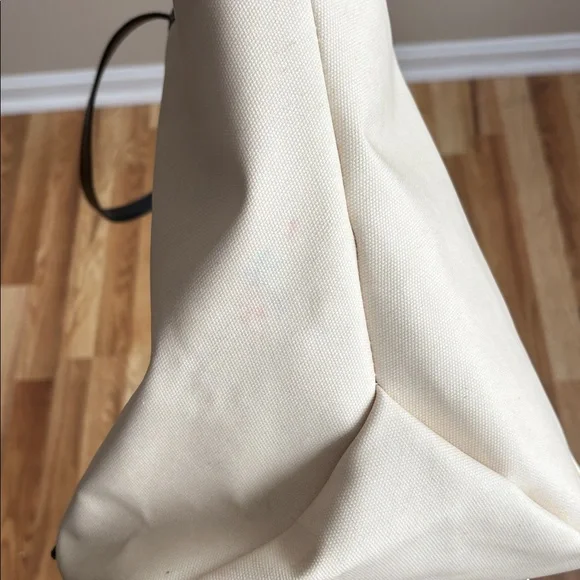BÉIS - The Canvas Market Tote Bag - Picture 8 of 9